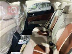 كيا اوبتيما